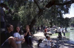 Parc de Chapultepec